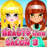 play Beauty Hair Salon 3