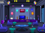 play Escape From Dark Livingroom