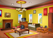 play Coach House Escape