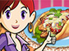 play Gyros: Sara'S Cooking Class