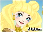 play Chronecoming Blondie Lockes