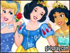 play Disney Princess Beauty Pageant 2