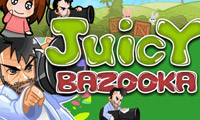 play Juicy Bazooka