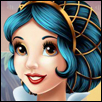 play Snow White Makeover