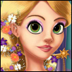 play Rapunzel Makeover