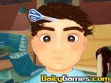 play Crazy Real Haircuts