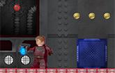 Guardians Of The Galaxy Lego