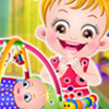 play Baby Hazel Sibling Surprise