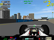 play Indy Racing Symphony