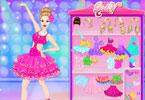 play Salsa Night Dressup