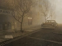 Mysteries Of Silent Hill