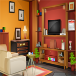 play Escape From Bungalow