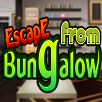 play Ena Escape From Bungalow