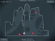 play Red White Slice Levelpack