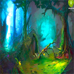 play Wowescape Unicorn Forest Escape