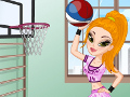 play Brittany Basketball Slam