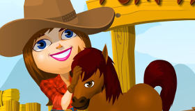 play Pony Ranch Management