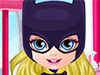 play Baby Barbie Superhero Costumes
