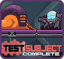 play Test Subject Complete