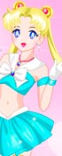 play Sailor Moon Princess