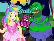 play Princess Juliet Rescues Koobs