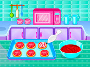 play Crunchy Sugar Biscuits