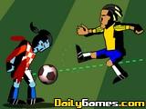 play Death Penalty World Cup