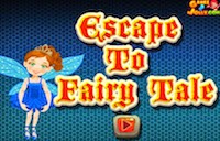 Escape To Fairy Tale