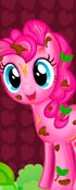 play Pinkie Pie Messy Cleaning