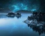 play Starry Sky Image Puzzle