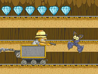 play Rail Of Death 4