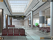 play Airport Shootout