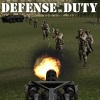 play Defense Is Duty