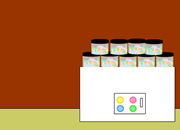 play Escape Jelly Shop