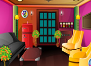 play Lonely Girl Escape