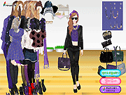 play Purple Winter Korean Version