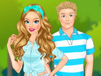 play Special Date Dress Up