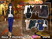 play Street Girl