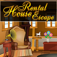 play Ena Rental House Escape