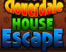 play Cloverdale House Escape