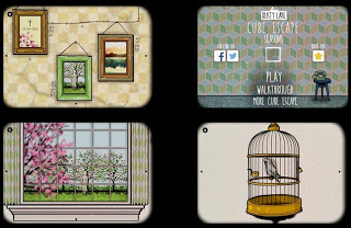 play Cube Escape: Seasons