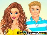 play Special Date Dressup