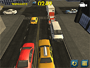 play Nyc Taxi Academy Webgl