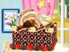 play Yummy Cake Decoration