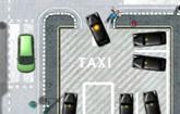 play Sim Taxi London