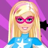 Play Barbie Super Sisters