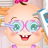 play Play Baby Rosy Eye Care