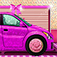 play Princess Car Wash
