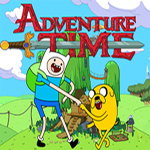 play Super Adventure Time