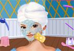 play Cinderella Dress Up